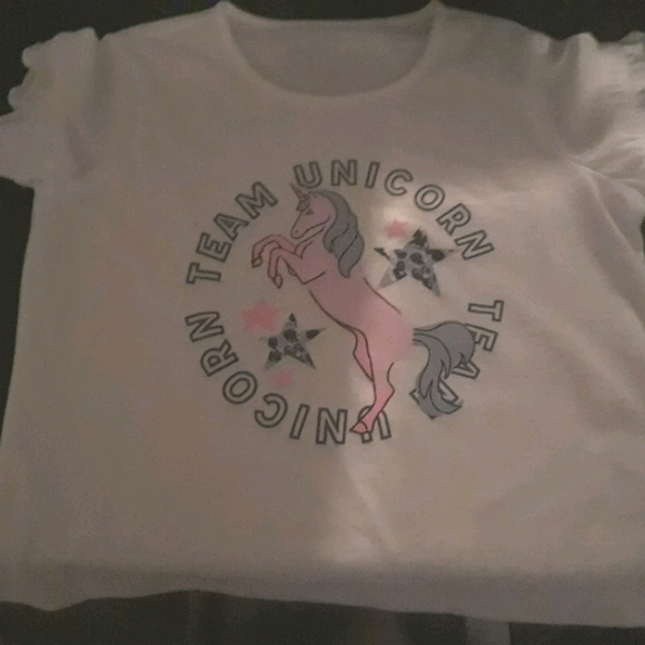 IDEOLOGY girls t-shirt - Picture 3 of 5